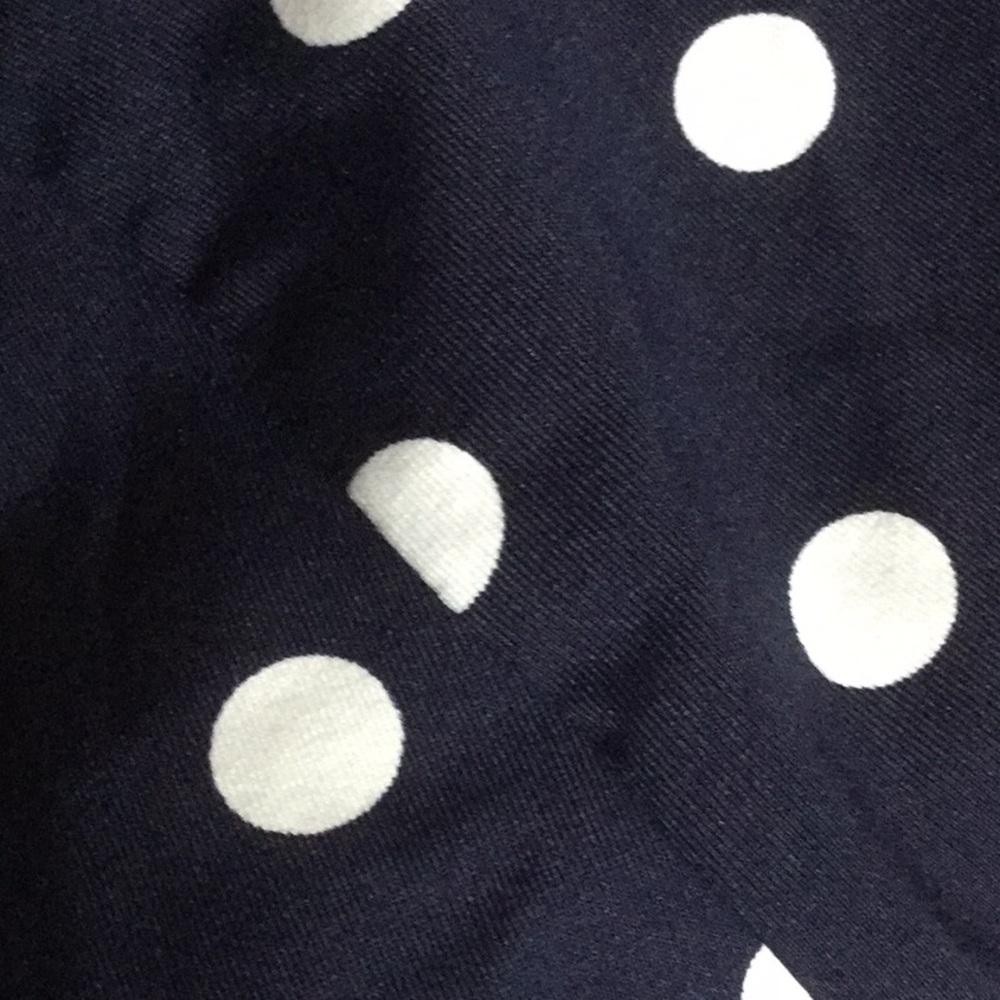 Lands end tankini polka dot spa swim pool lake beach festival travel vacay - Picture 8 of 8